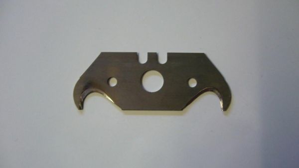 Hook Knife Blade IND 96 C (100 Per Box)