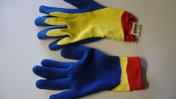 Anti Cut Kevler Gloves