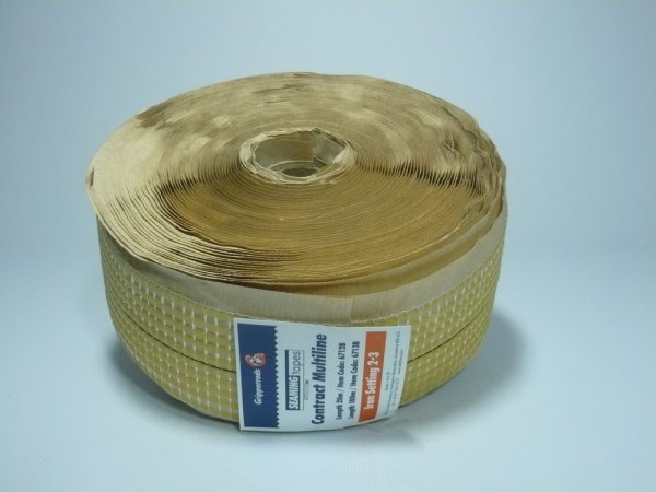 Heat Seam Tape Multi Line